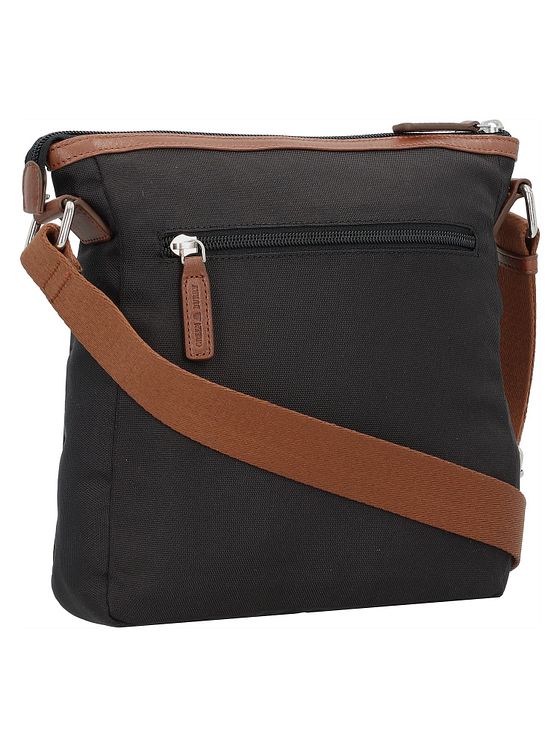 Greenburry Iris Skuldertaske 26 cm