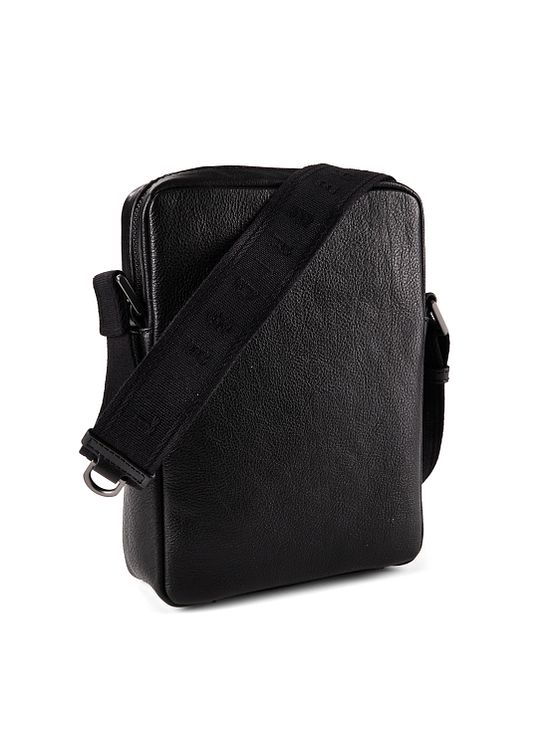 The Bridge Ludovico Skuldertaske Læder 19 cm