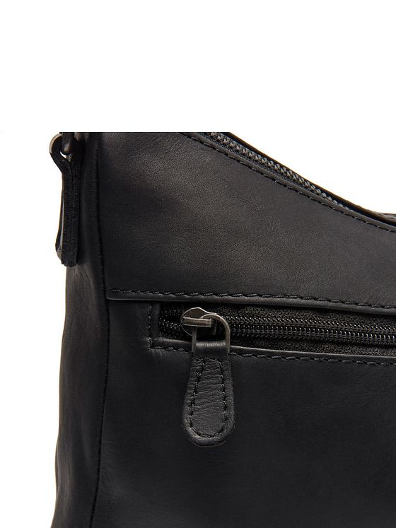 The Chesterfield Brand Triva Taška přes rameno Kůže 28 cm