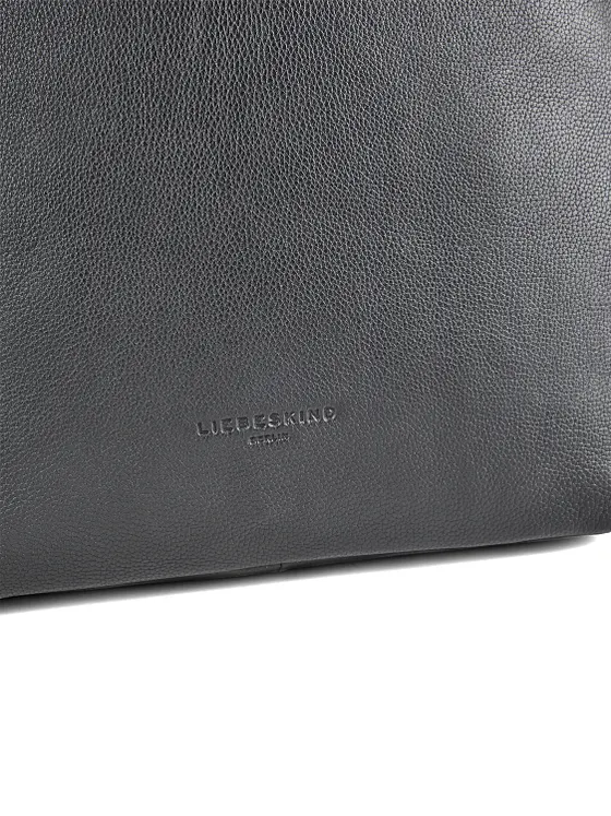 Liebeskind Hera II Skuldertaske L Læder 42 cm Liebeskind Hera II Skuldertaske L Læder 42 cm