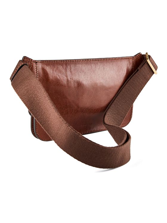 The Bridge Story Uomo Ledvinka Kůže 34 cm