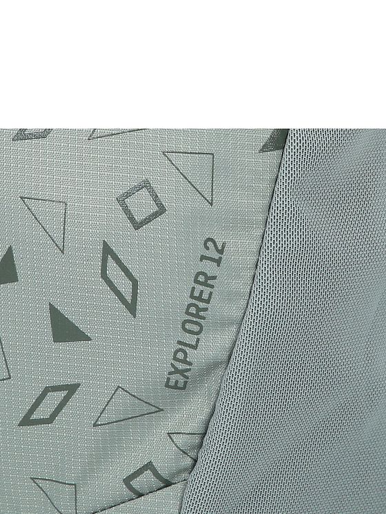 Salewa Explorer 12 Vandrer-rygsæk 40 cm