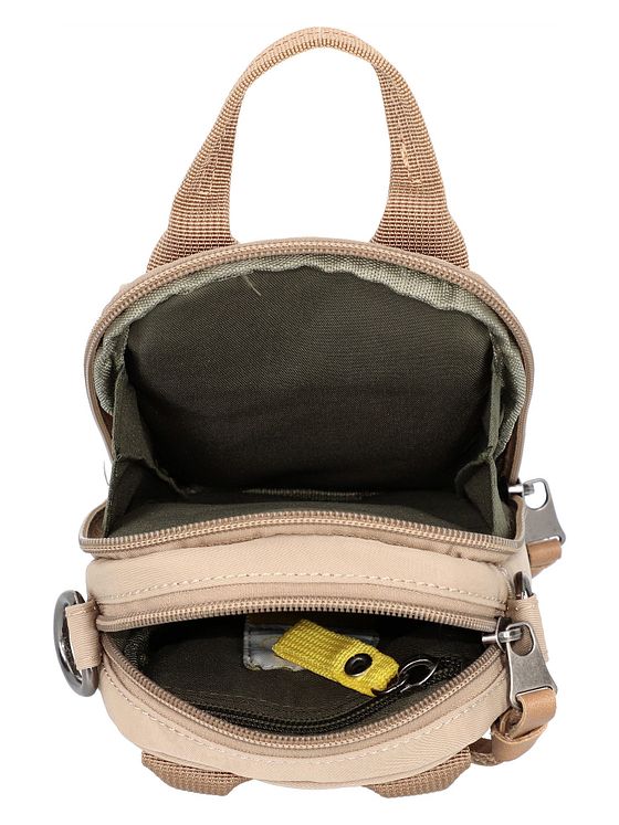 camel active Aruba-skuldertaske 13 cm