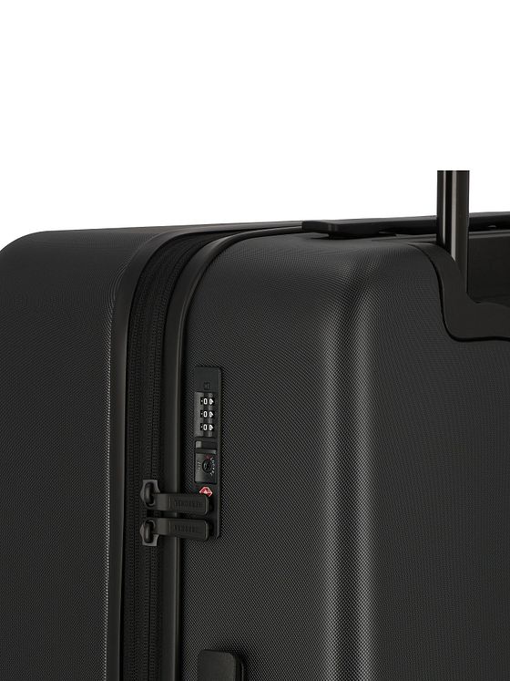 Herschel Heritage 4 hjul Trolley M 69 cm med strækfold