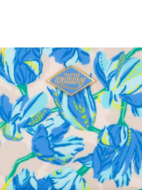 Oilily Tulipy Zana Pung 16 cm