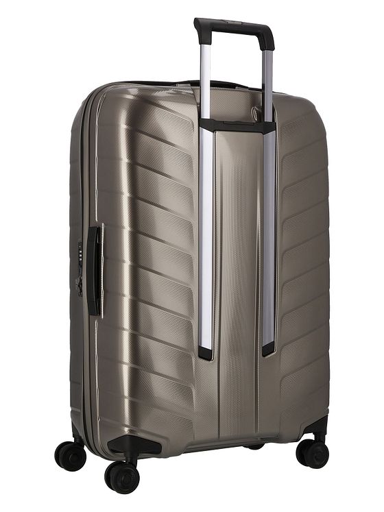 Samsonite Attrix 4 hjul Trolley 75 cm Samsonite Attrix 4 hjul Trolley 75 cm