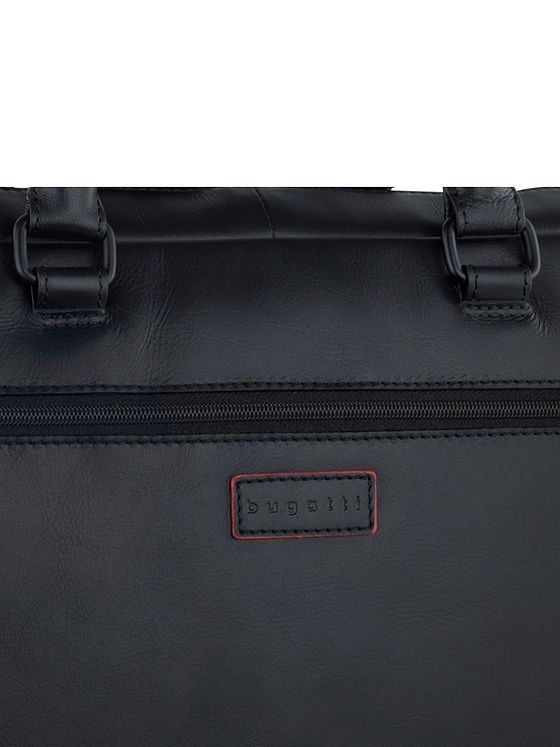 bugatti Clark Dokumenttaske Læder 40 cm