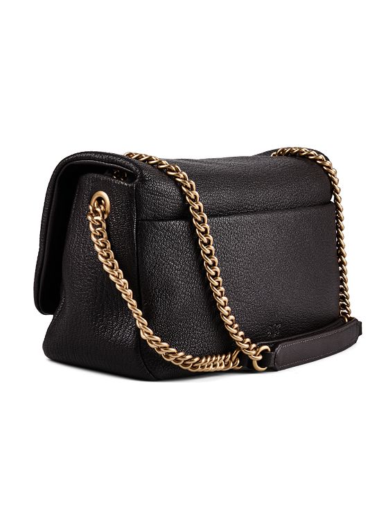 PINKO Love Soft Olkalaukku Nahka 31 cm PINKO Love Soft Olkalaukku Nahka 31 cm