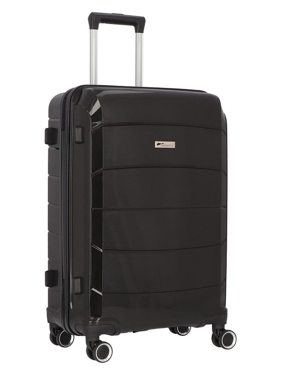 cocoono Cagliari 4 hjul Trolley 66 cm