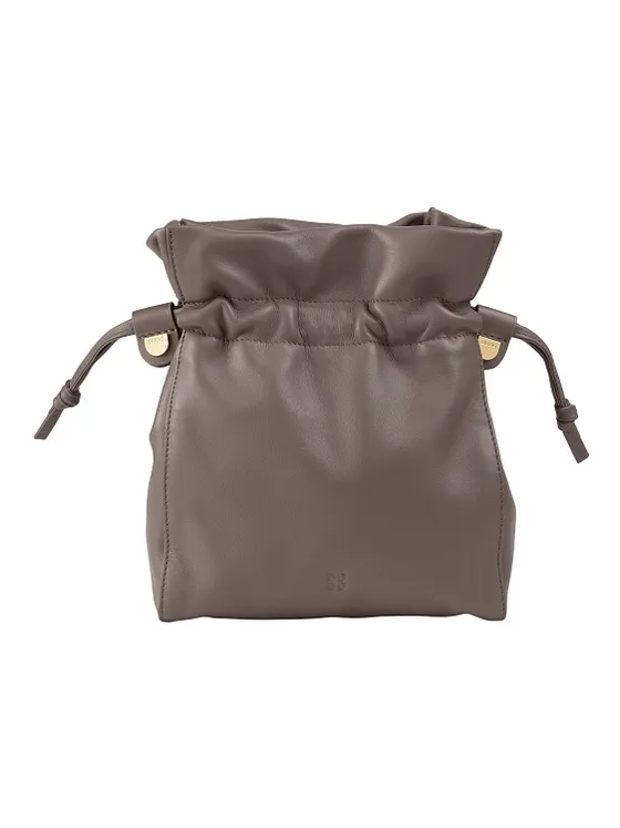 DuDu Crossbody taske Læder 18 cm DuDu Crossbody taske Læder 18 cm