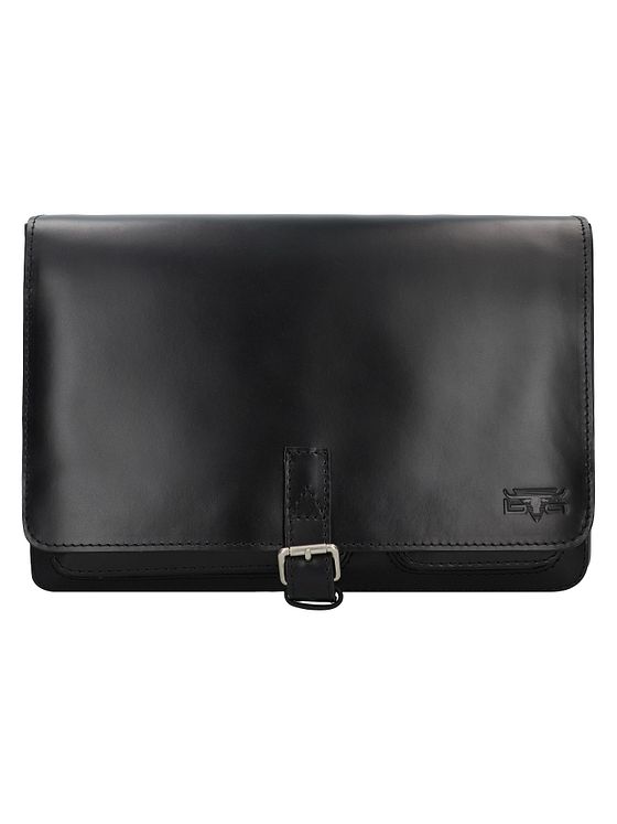 Mika Kuffert i læder 40 cm Mika Kuffert i læder 40 cm