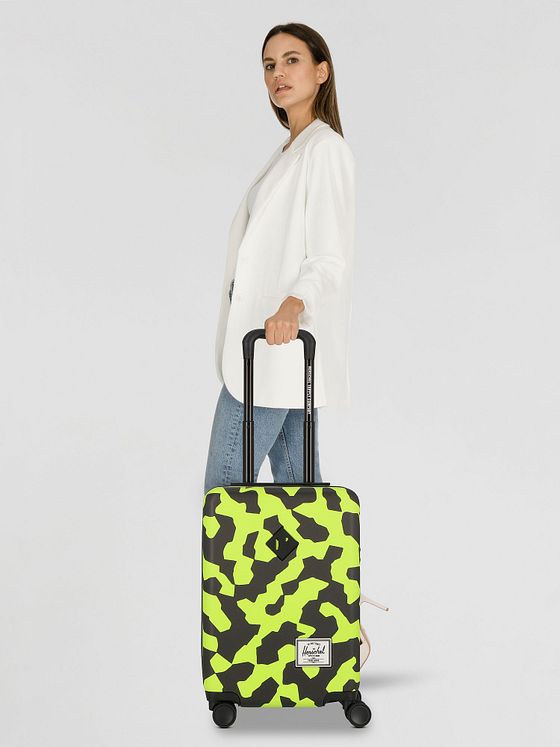 Herschel Heritage 4 hjul Kabinetrolley XS 50 cm Herschel Heritage 4 hjul Kabinetrolley XS 50 cm