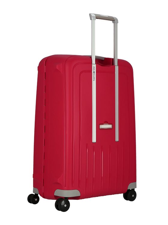 Samsonite S'Cure Spinner vozík na 4 kolečkách 75 cm