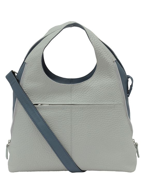 Voi Boston Kirsten Skuldertaske Læder 32 cm