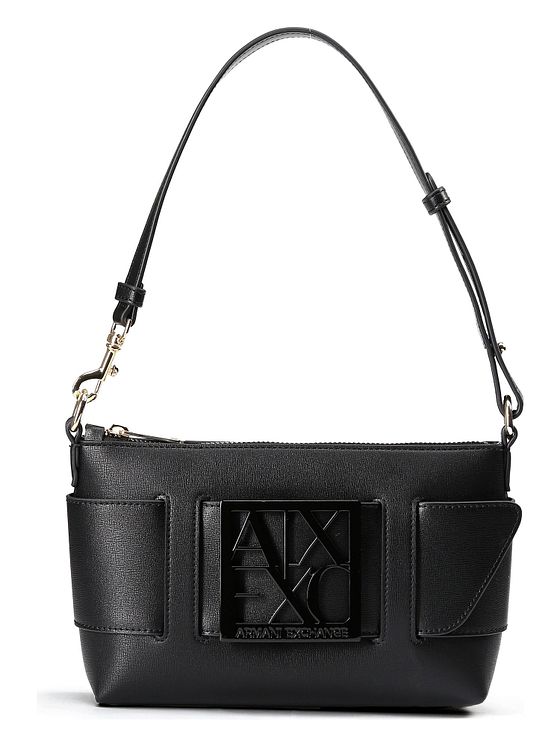Armani Exchange Susy Skuldertaske 20 cm