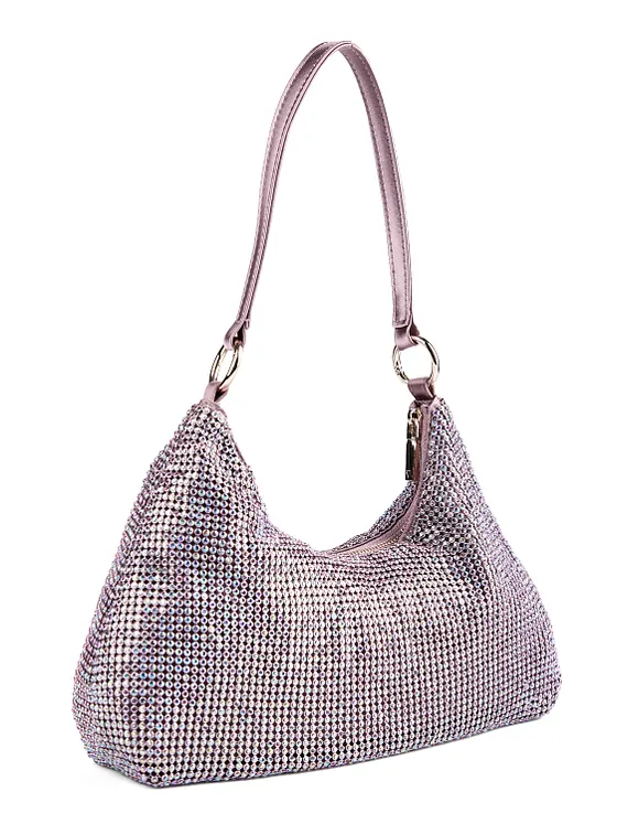 Guess Jewels Taška přes rameno 28 cm Guess Jewels Taška přes rameno 28 cm