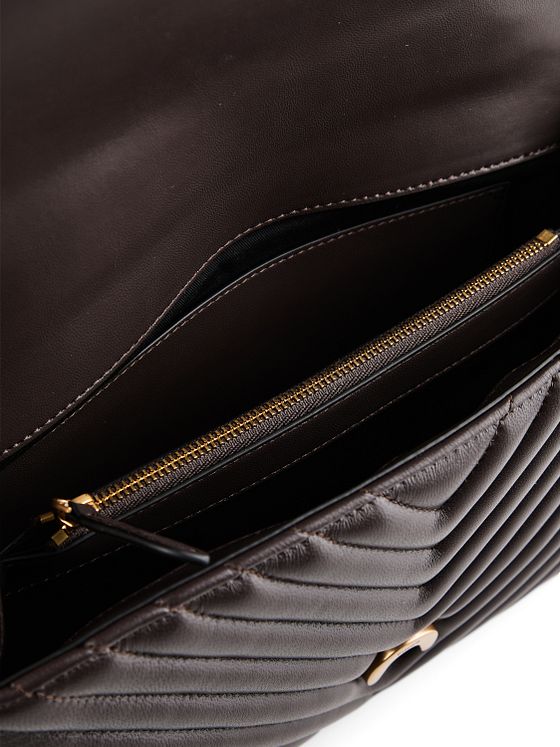 PINKO Love Lady Bolso Piel natural 26 cm PINKO Love Lady Bolso Piel natural 26 cm