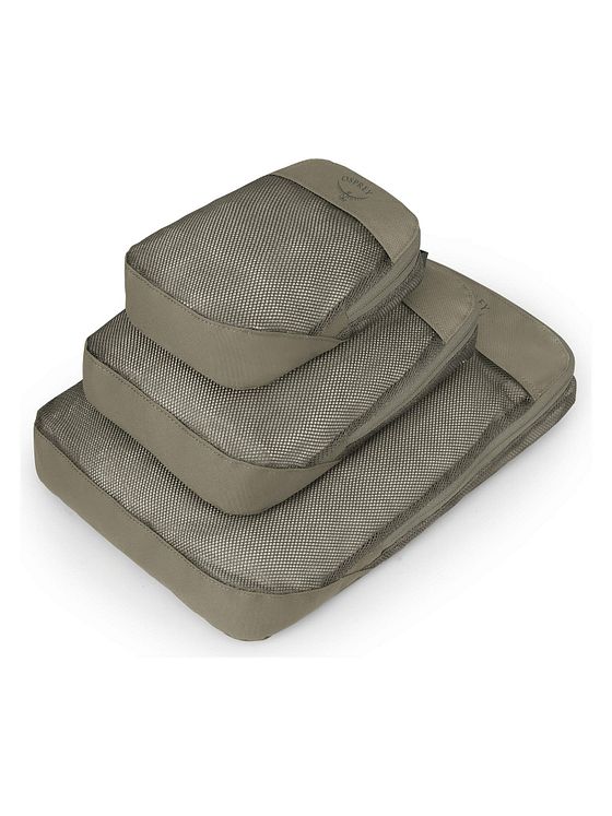 Osprey Daylite Packing Cube-taskesæt 3 stk.