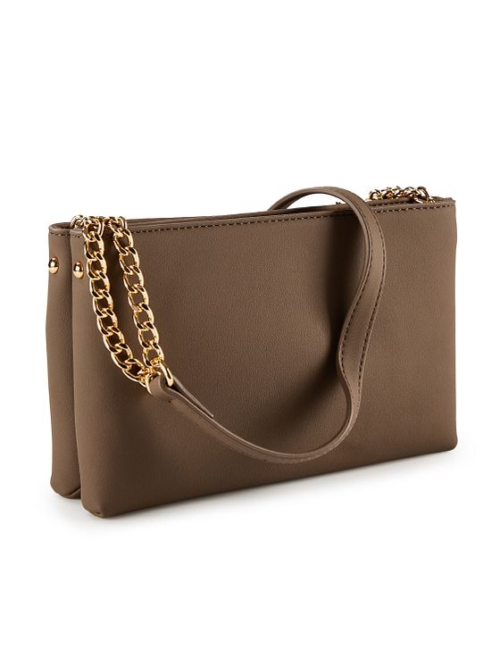 Love Moschino Bold Love Skuldertaske 21 cm