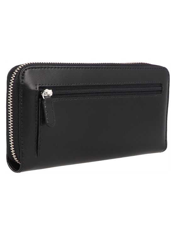 Picard Black Tie1 Black Tie1 Pung Læder 19 cm Picard Black Tie1 Black Tie1 Pung Læder 19 cm