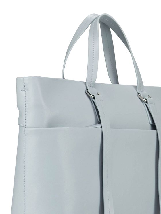 Jost Arva Skuldertaske Læder 36 cm