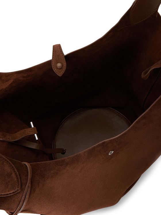 POLO RALPH LAUREN Polo Play Shopper-laukku Nahka 49 cm