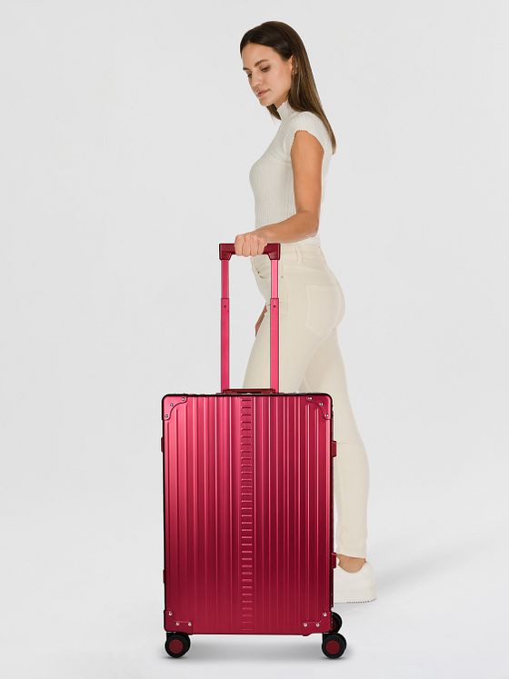 Aleon Traveler 4-pyöräinen vaunu 67 cm