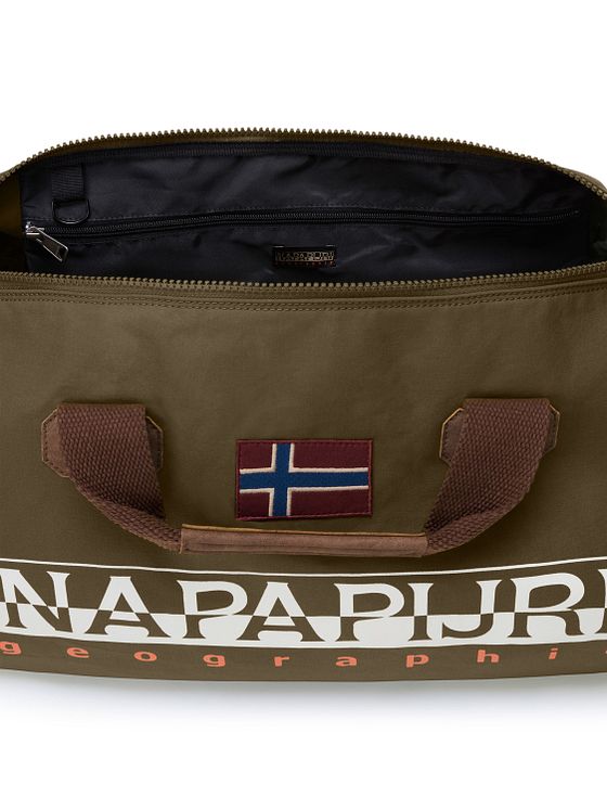 Napapijri Bering 3 Weekend-rejsetaske 58.5 cm