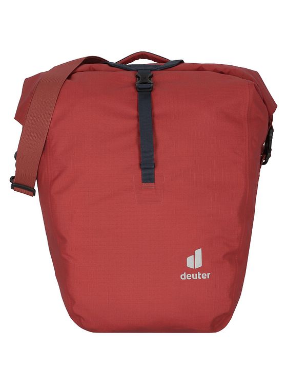 Deuter Brašna na kolo Weybridge 25+5L 43 cm