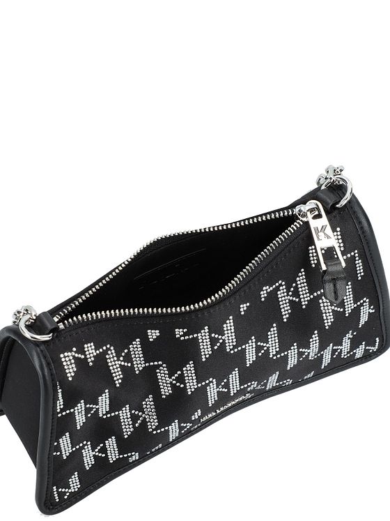 Karl Lagerfeld Seven Skuldertaske 25 cm