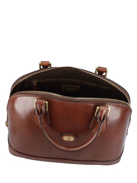 The Bridge Story Donna taske med håndtag i læder 31 cm