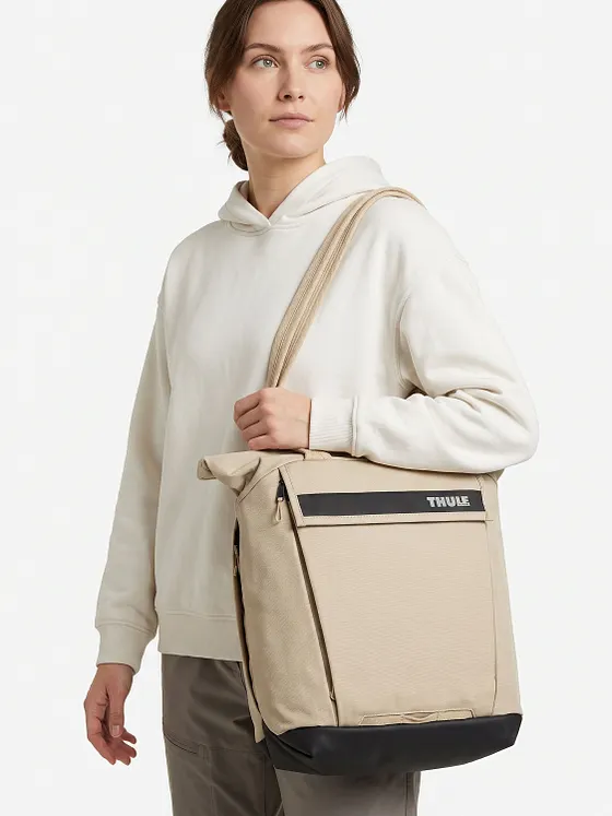 Thule Paramount Bolsa de hombro 32 cm Compartimento para el portátil Thule Paramount Bolsa de hombro 32 cm Compartimento para el portátil