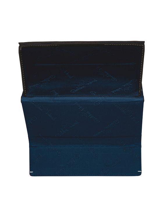 Golden Head Bari Brilleetui Læder 7 cm