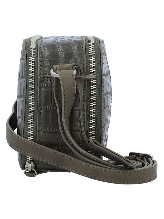 Burkely Cool Colbie Skuldertaske Læder 20 cm