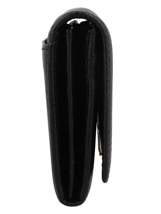 AIGNER Fashion Peněženka RFID ochrana Kůže 20 cm