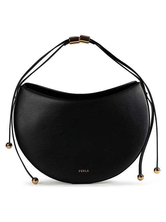 Furla Moonstone Skuldertaske M Læder 30 cm