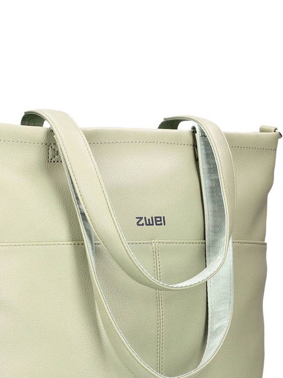 Zwei Mademoiselle.M Shopper-taske 37 cm