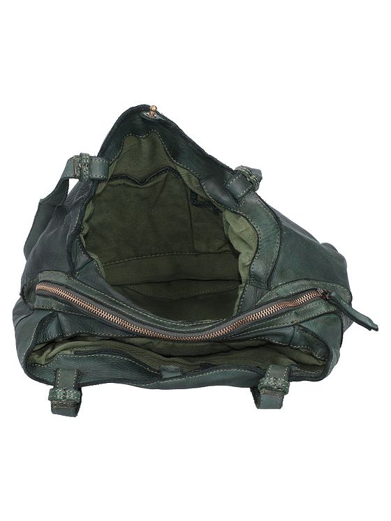 Harold's Submarine skuldertaske i læder 31 cm Harold's Submarine skuldertaske i læder 31 cm