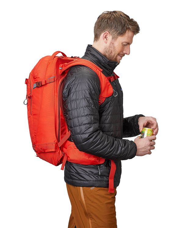 Gregory Targhee 32 L Trekking-rygsæk S-M 60 cm