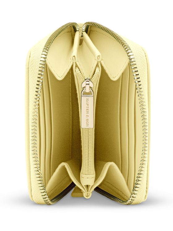 Kapten & Son Louvre Pung 9.5 cm