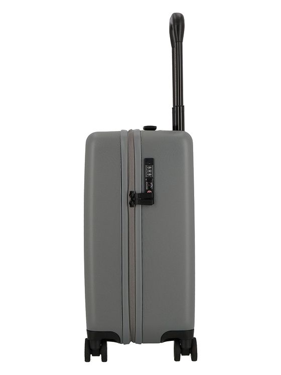 Herschel Heritage 4 hjul Kabinetrolley XS 50 cm Herschel Heritage 4 hjul Kabinetrolley XS 50 cm