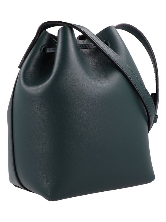 Liebeskind Dancing Letters Posetaske S Læder 12 cm