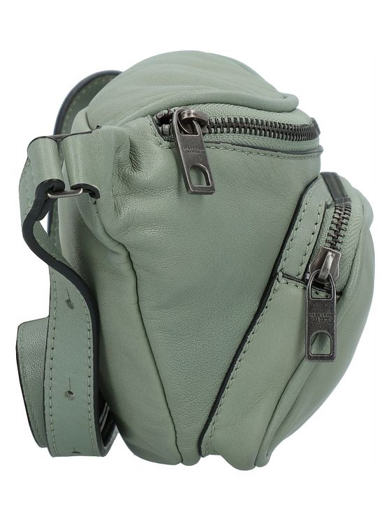 Liebeskind Lila Bæltetaske Læder 23 cm