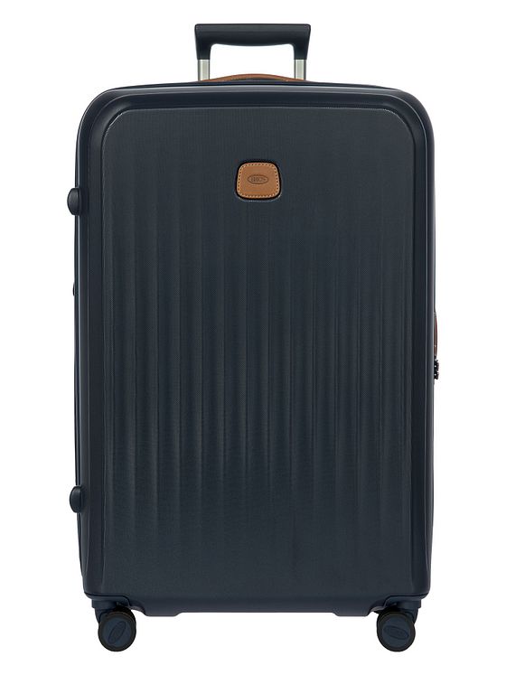 Bric's Taormina 4 hjul Trolley 75 cm med strækfold Bric's Taormina 4 hjul Trolley 75 cm med strækfold