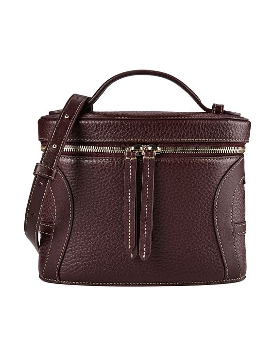 AIGNER Deborah Bolso Piel natural 20 cm
