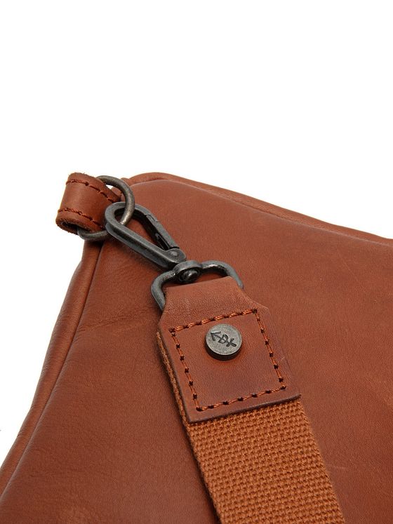 The Chesterfield Brand Cambridge Mini Bag skuldertaske Læder 12 cm