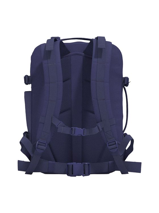 Cabin Zero Militær 36L kabinerygsæk Rygsæk 46 cm Cabin Zero Militær 36L kabinerygsæk Rygsæk 46 cm