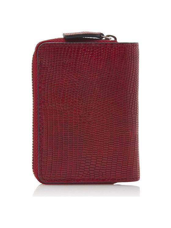 Castelijn & Beerens Donna pung RFID læder 8 cm