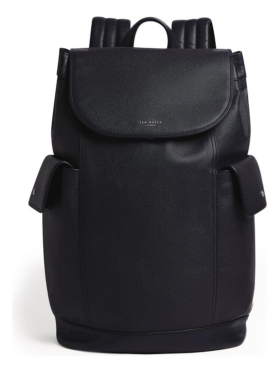 Ted Baker Kailebs Daypack Læder 50 cm Laptoprum