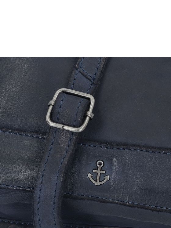 Harbour 2nd Anchor Love Tiani Skuldertaske Læder 21.5 cm